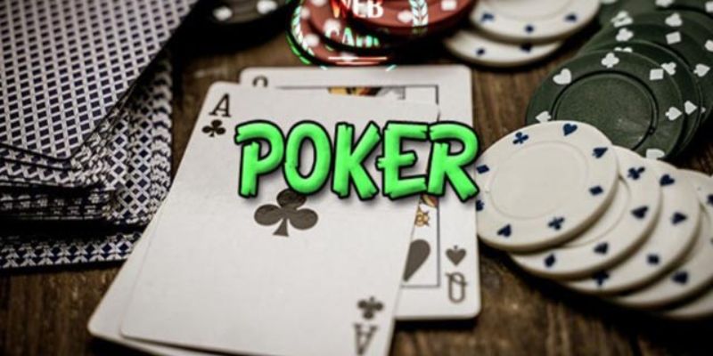 Chi tiết về cách chơi phổ biến của game bài Poker 