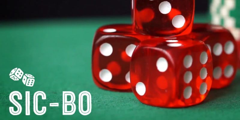 Chi tiết về cách chơi của tựa game casino tài xỉu 