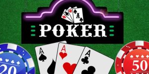 Tổng quan một số thông tin về trò chơi bài casino Poker